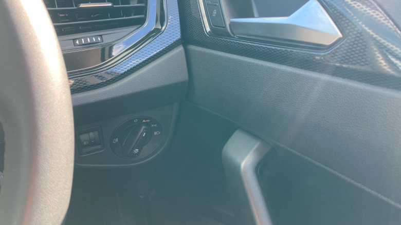 Volkswagen Polo 1.0 Life 5dr Petrol Hatchback